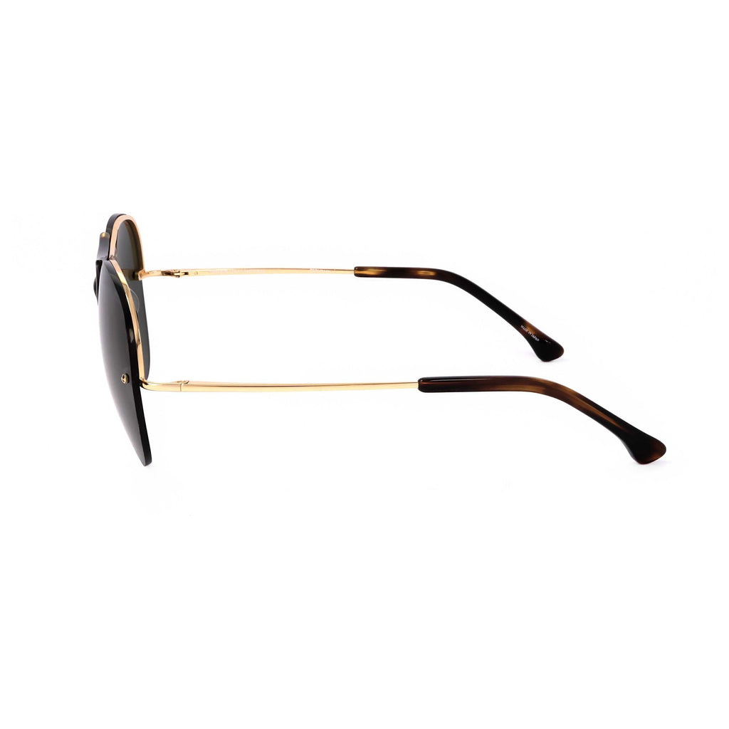 Linda Farrow Men's Sunglasses DVN71-C1-60