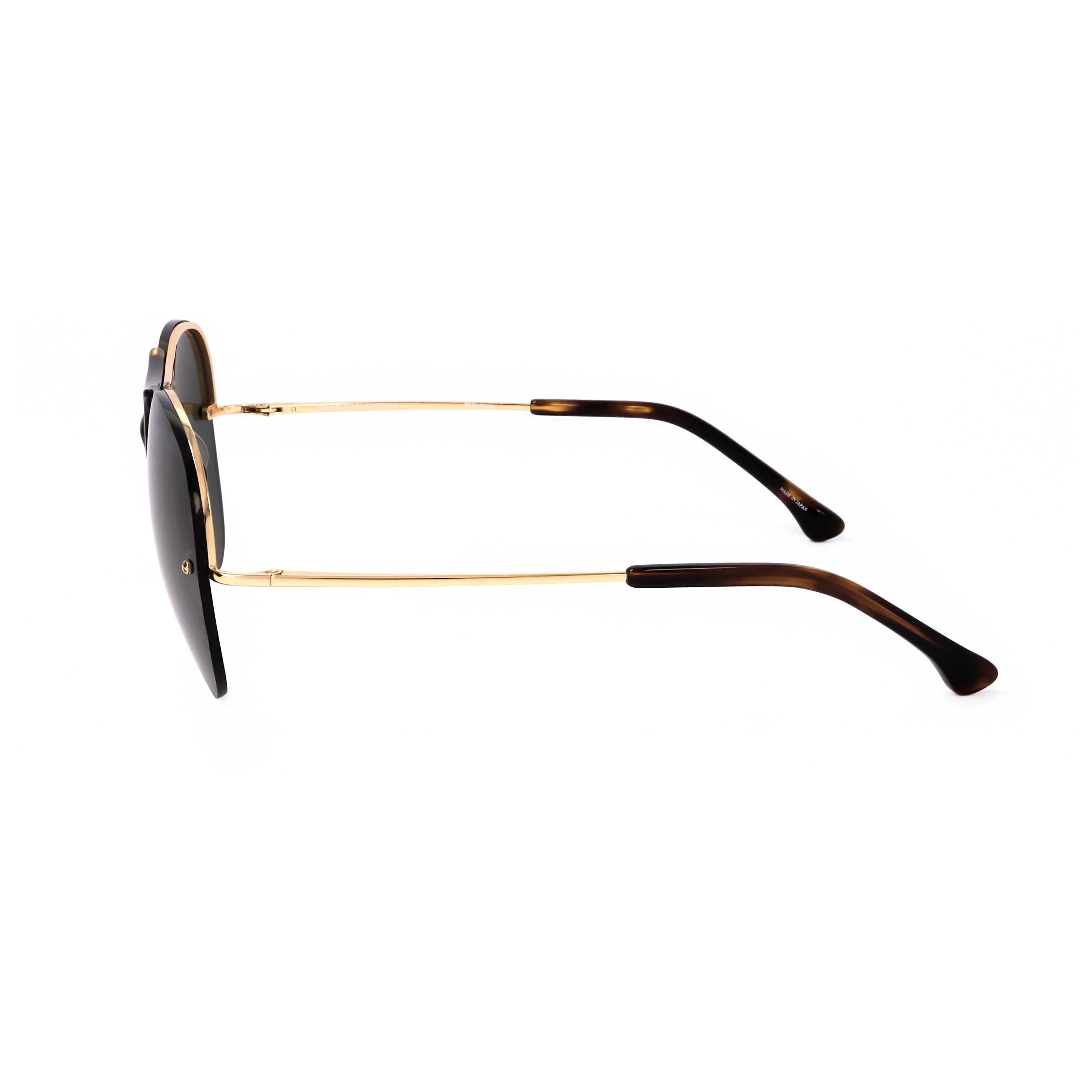 Linda Farrow Men's Sunglasses DVN71-C1-60