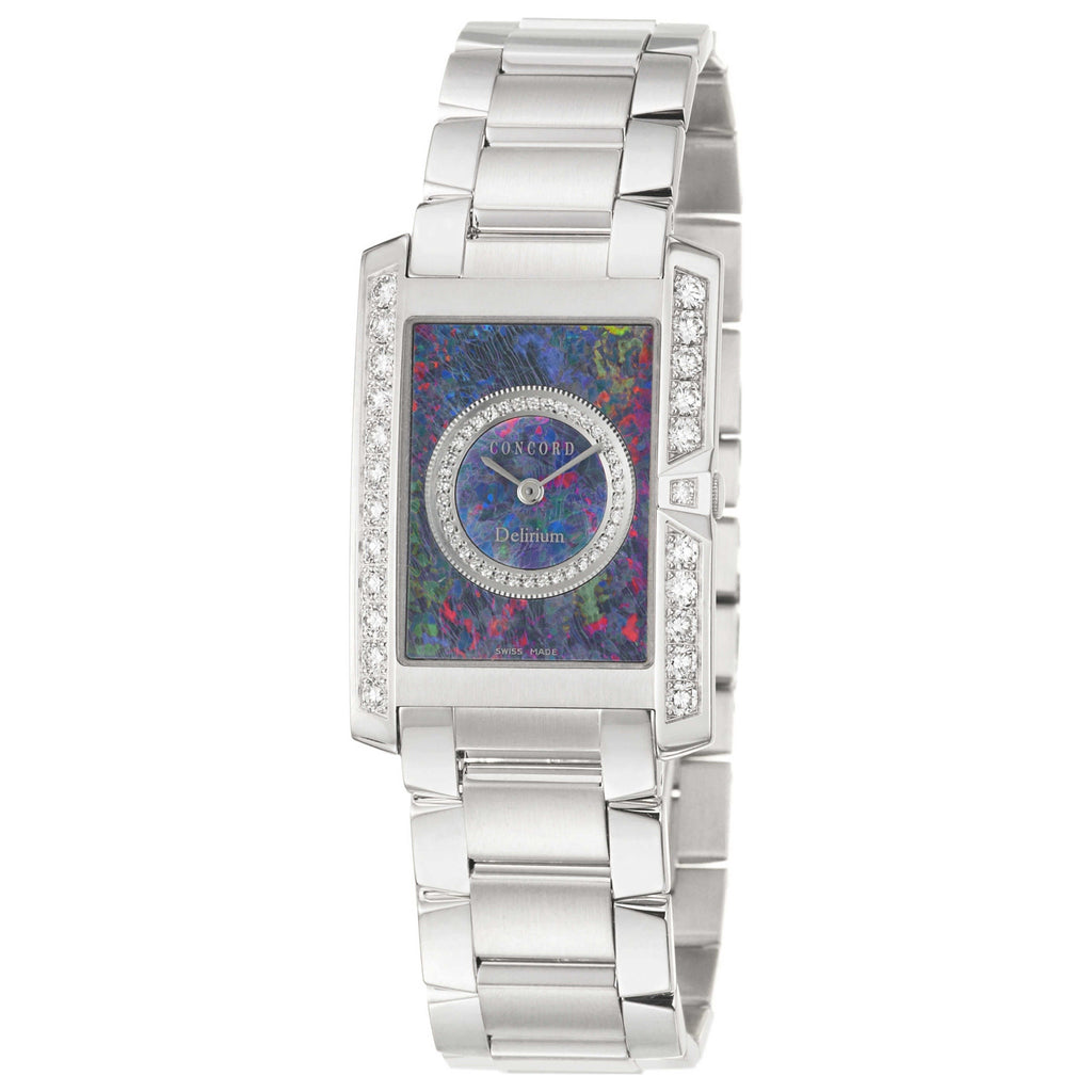 Concord Women's Quartz Watch 0311648