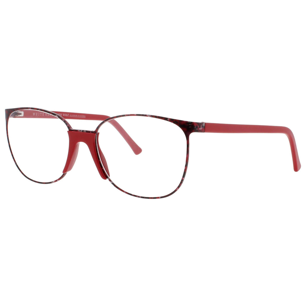 Andy Wolf Unisex Eyeglasses AW-THURSBY-E-56