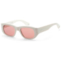 Garrett Leight Women's Sunglasses 2140-50-TEESPIBOR