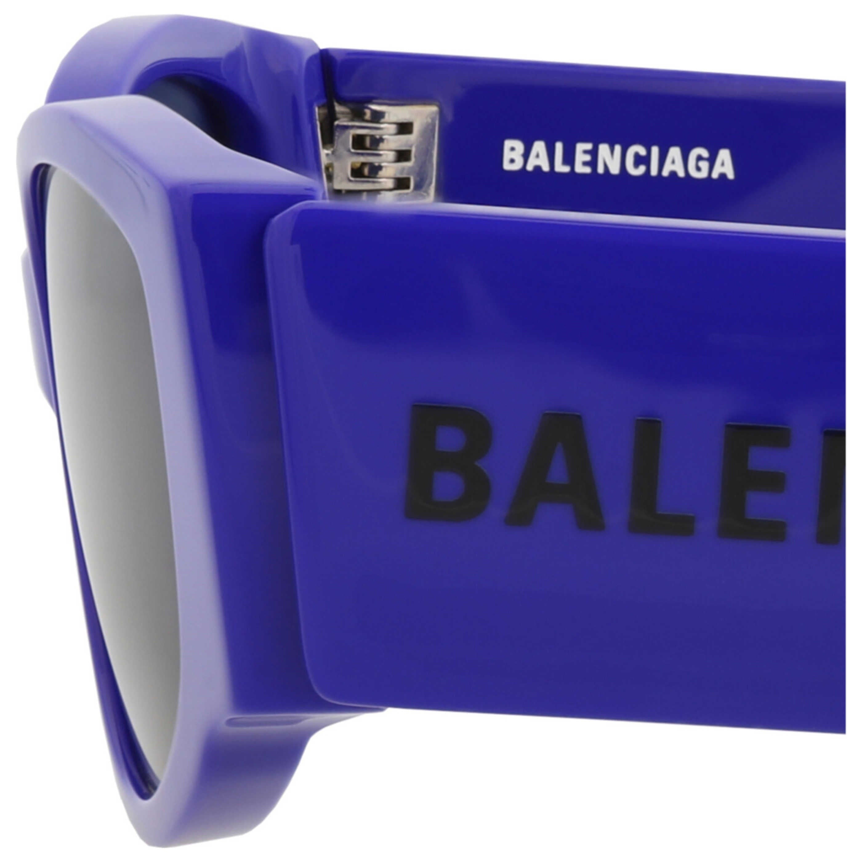 Balenciaga Women's Sunglasses BB0258S-30013963-010