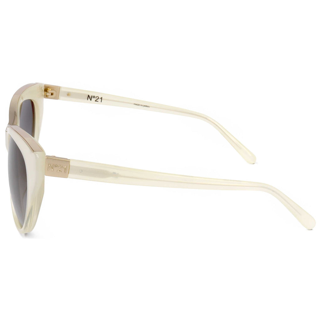 Linda Farrow Women's Sunglasses N21S9-C6-57