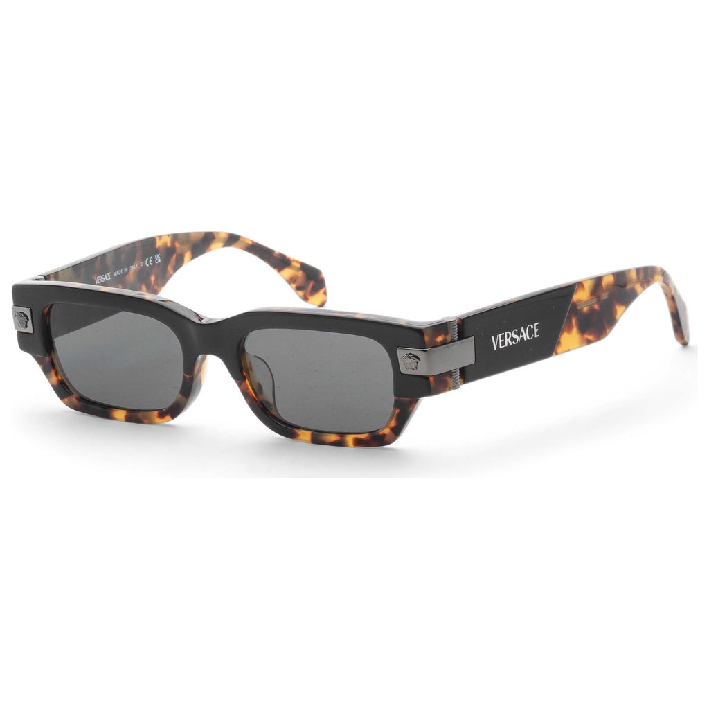 Versace Men's Sunglasses VE4465F-545687-53