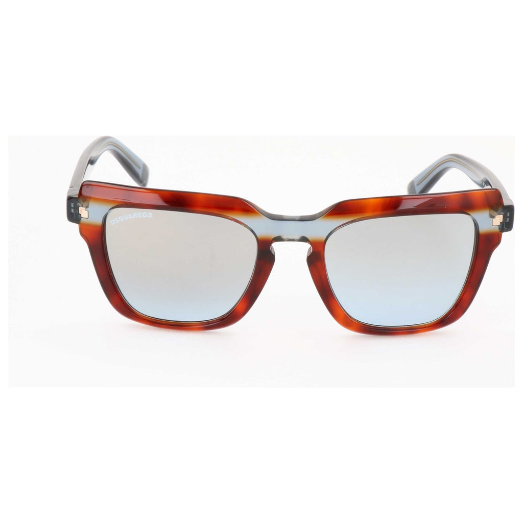 Dsquared2 Unisex Sunglasses DQ0285-56X-51