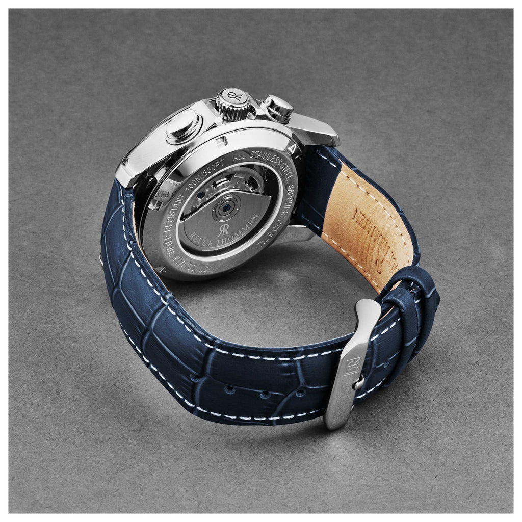 Revue Thommen Men's Watch 16041.6335