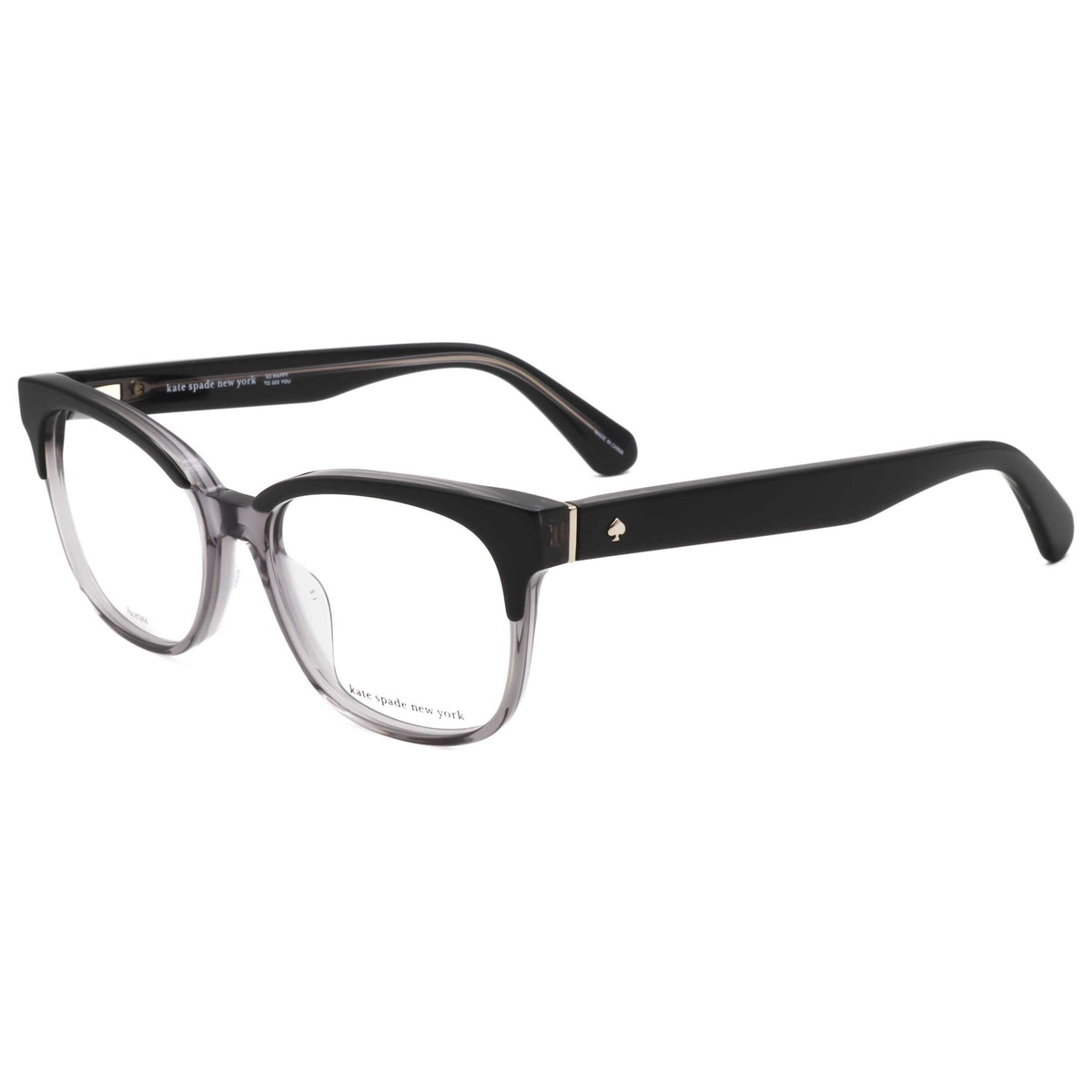 Kate Spade Women's Eyeglasses CAROLANNE-08A-51