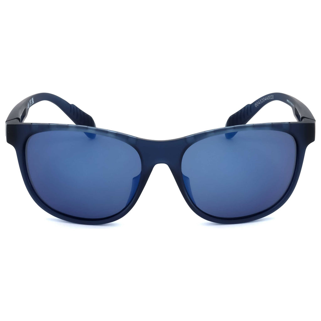 Adidas Unisex Sunglasses SP0022-92V-55
