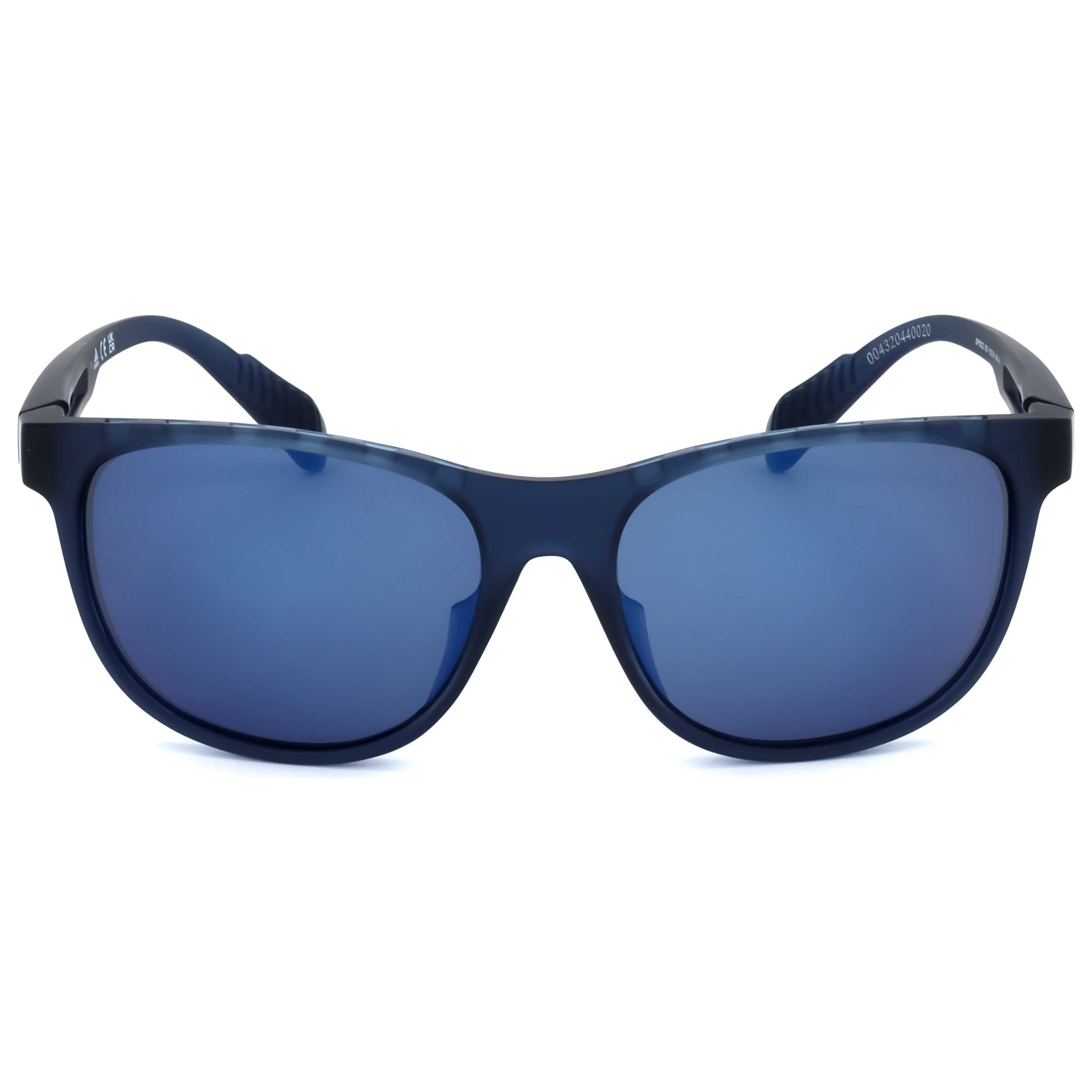 Adidas Unisex Sunglasses SP0022-92V-55