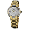Burgi Women's Watch BUR077YG