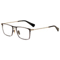 John Varvatos Men's Eyeglasses VJV191520BLA