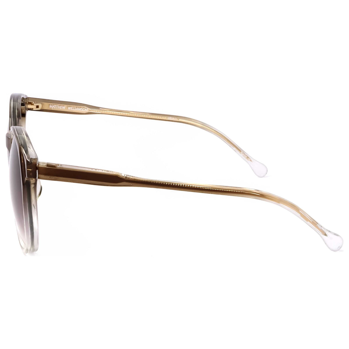 Linda Farrow Women's Sunglasses MW9-C5-59