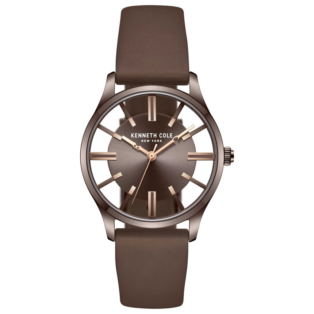 Kenneth Cole Women's Watch KCWLG2236901