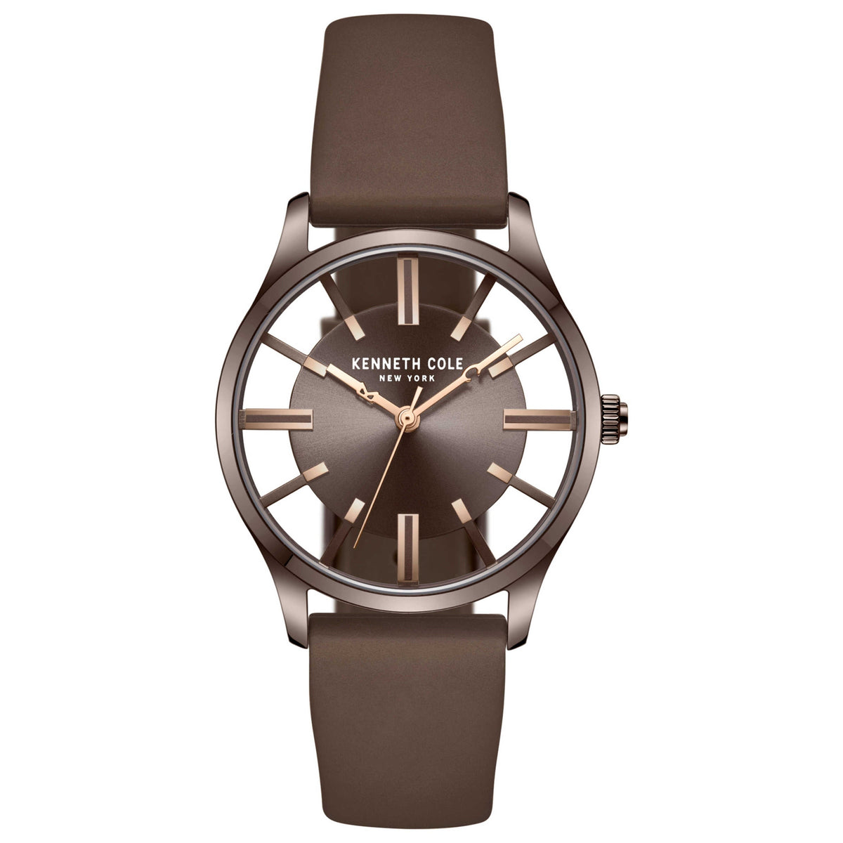Kenneth Cole Women's Watch KCWLG2236901