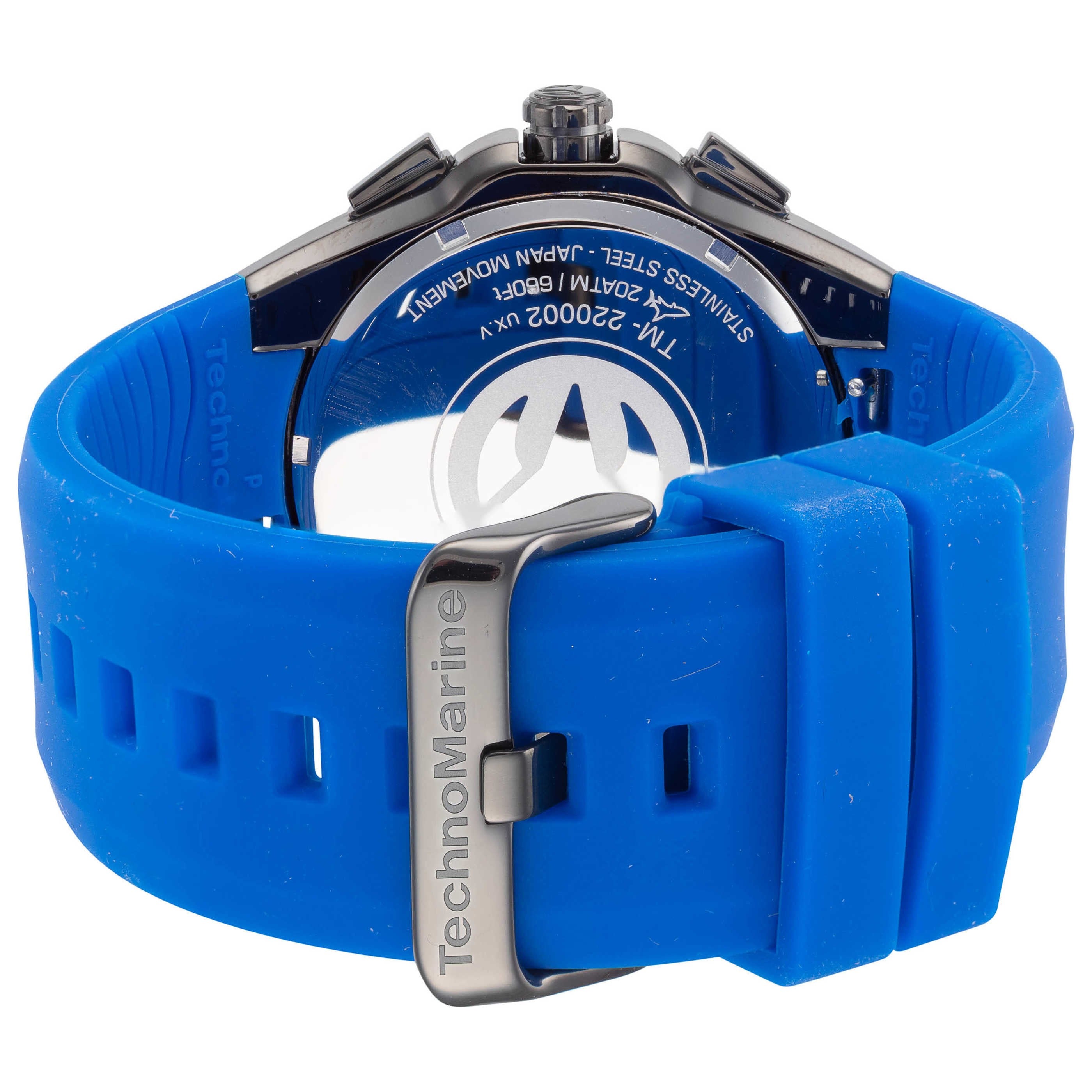 TechnoMarine Men's Watch TM-220002