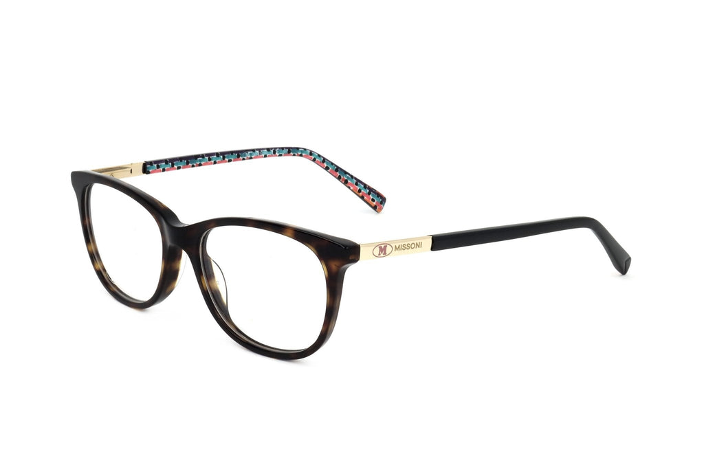 M Missoni Women's Glasses