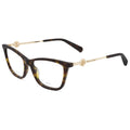 Marc Jacobs Women's Eyeglasses MARC655-0086-17