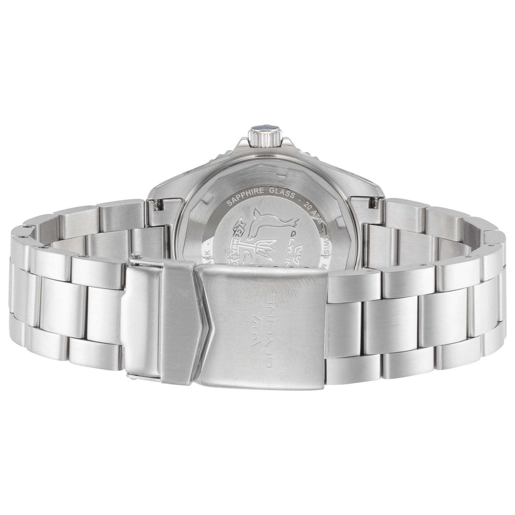 Glycine Combat Men's Watch GL1060