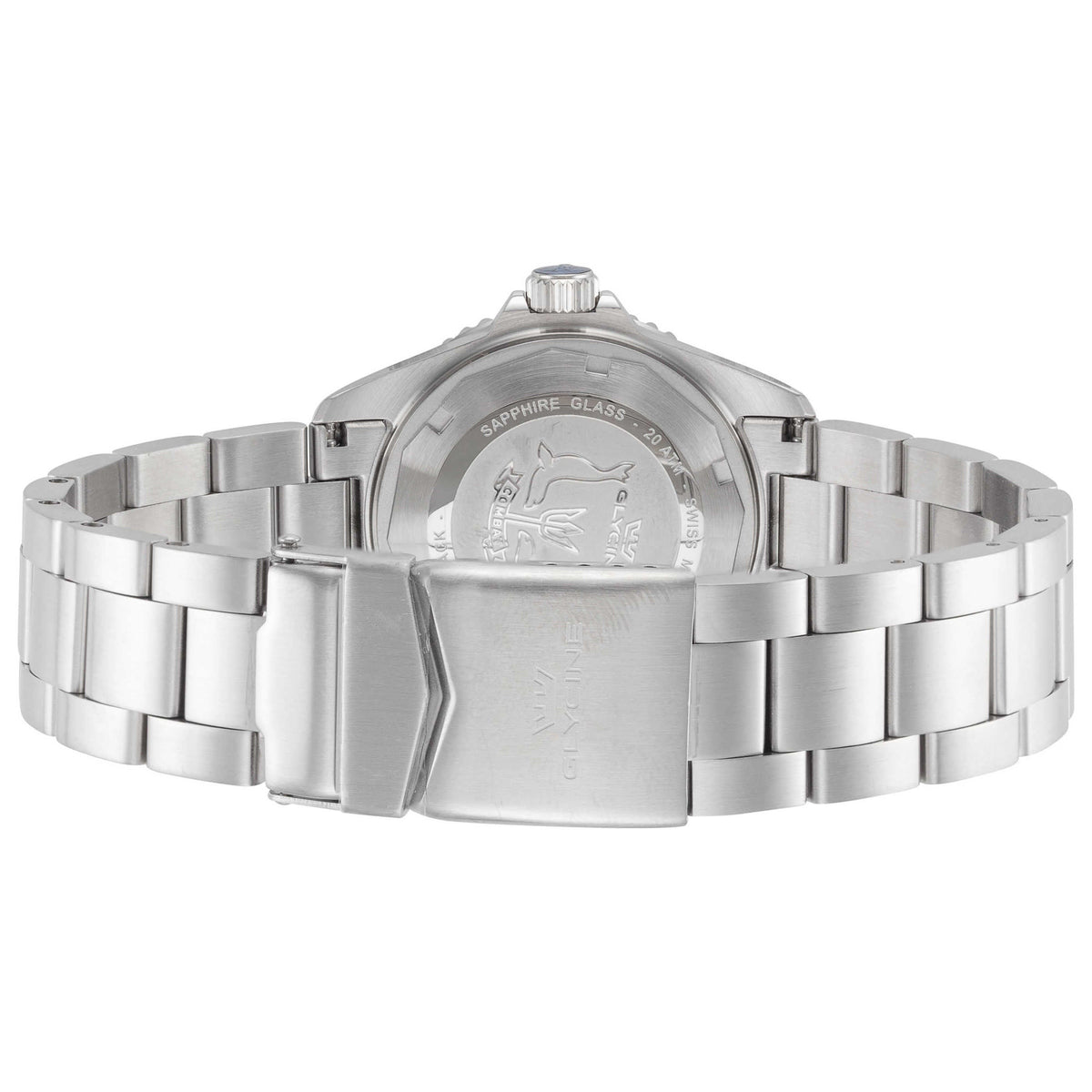 Glycine Combat Men's Watch GL1060