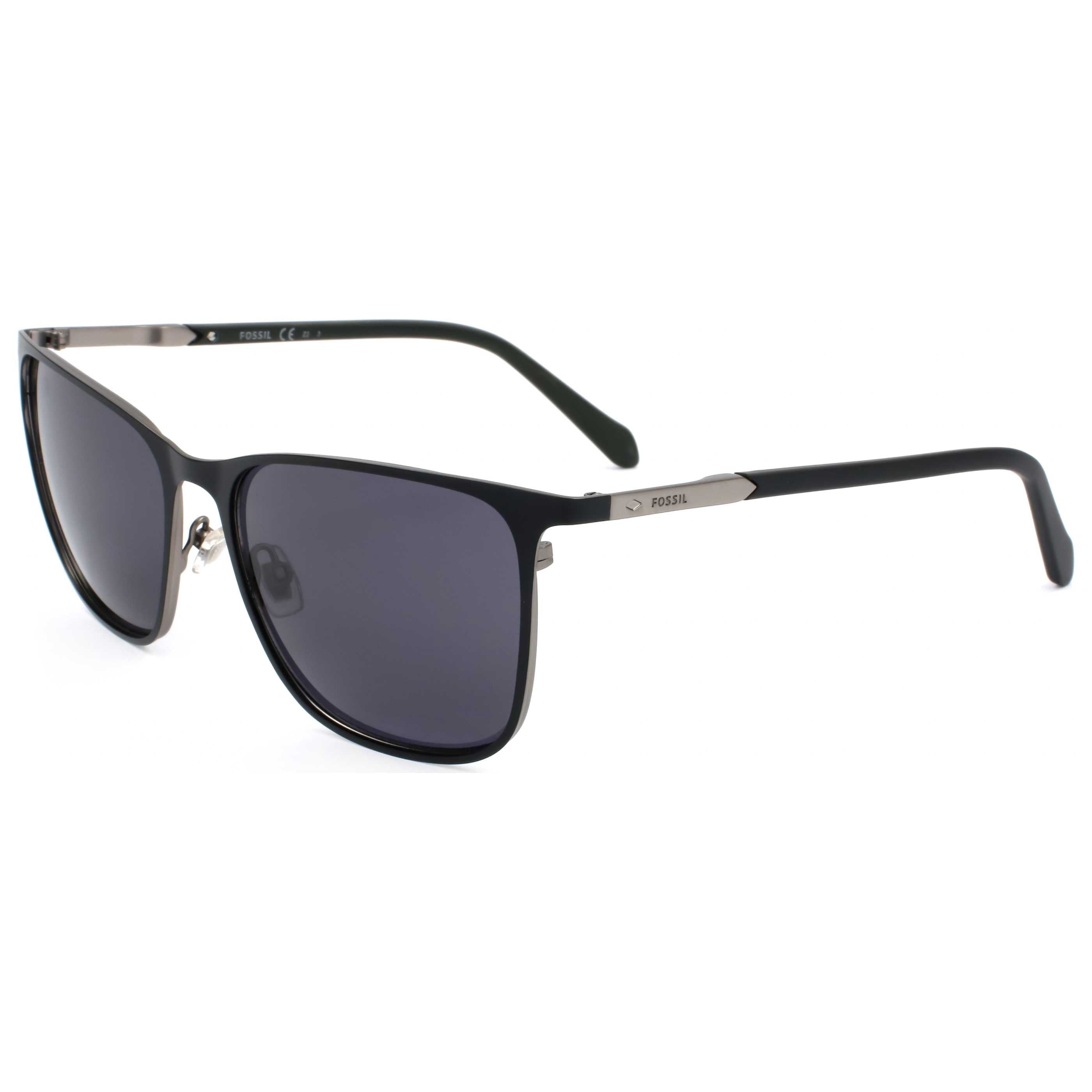 Fossil Men's Sunglasses FOS3128-G-S-003-57