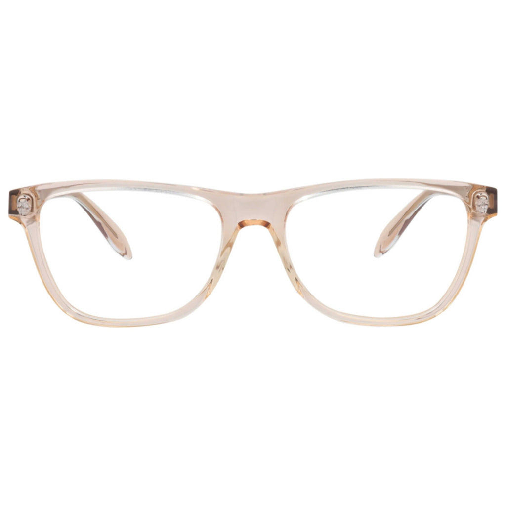 Alexander McQueen Unisex Eyeglasses AM0248O-30008654-003