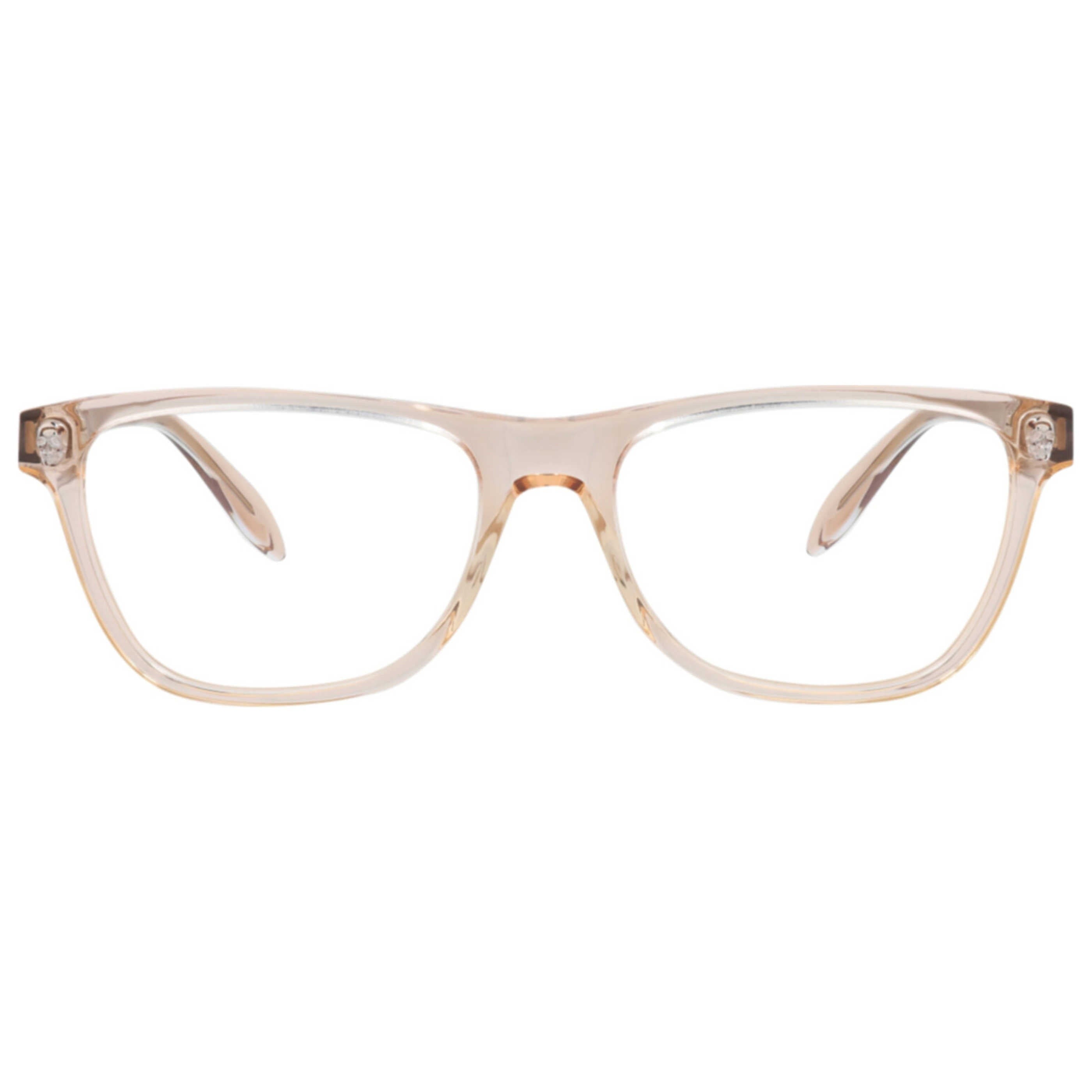 Alexander McQueen Unisex Eyeglasses AM0248O-30008654-003