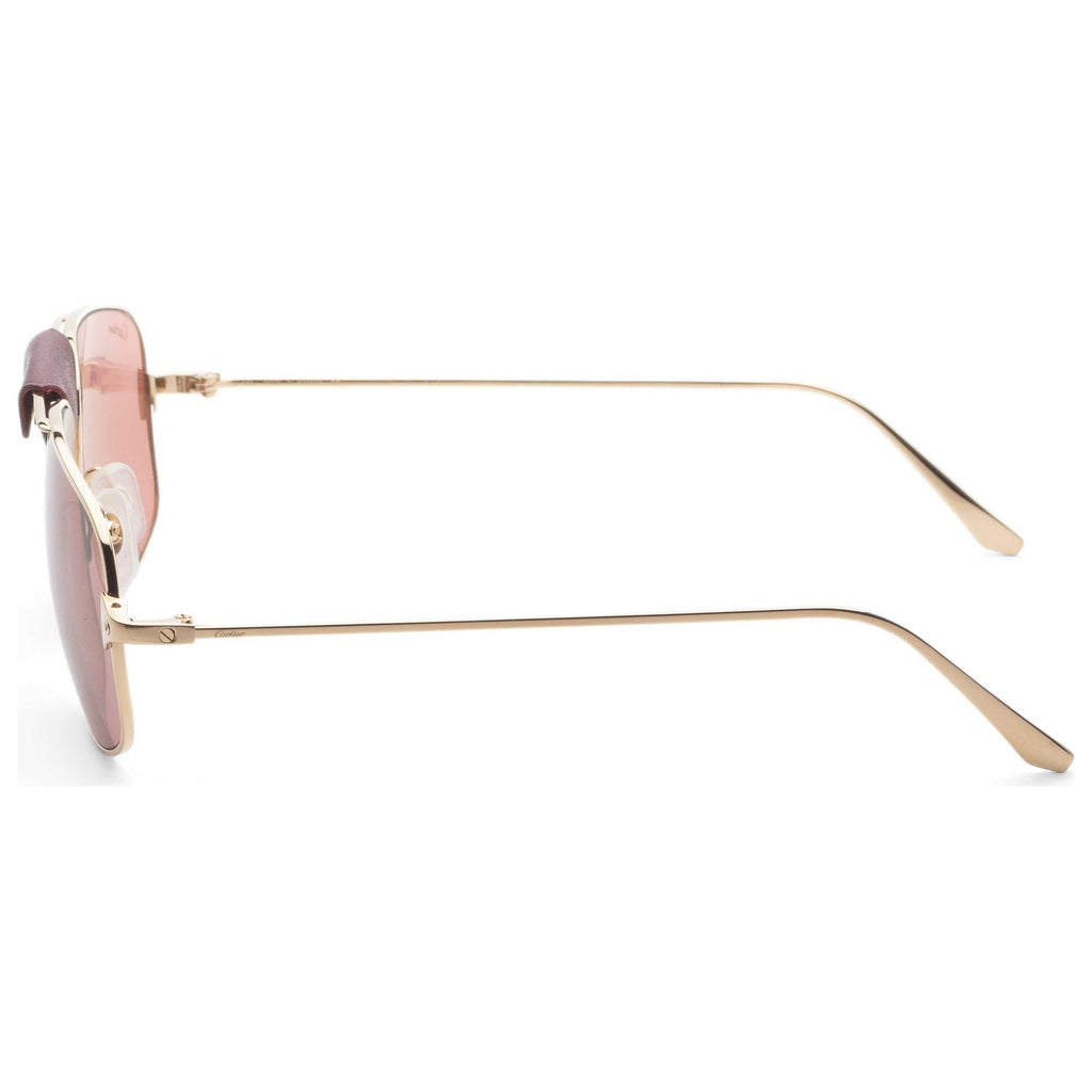 Cartier Men's Sunglasses CT0193S-003