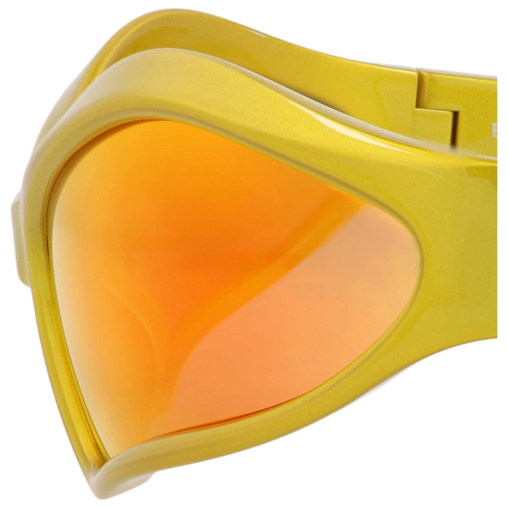 Balenciaga Unisex Sunglasses BB0314S-30014767-004