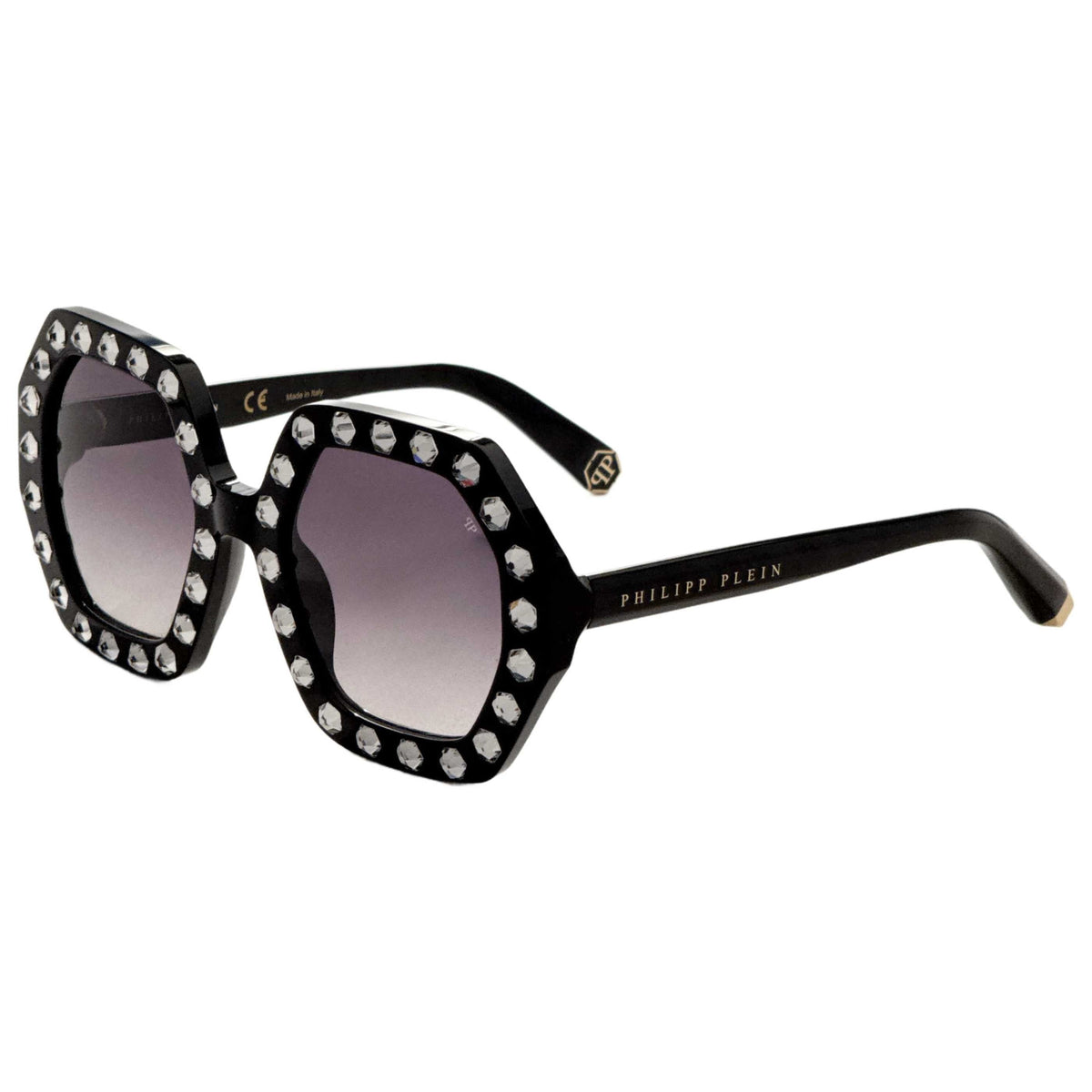 Philipp Plein Women's Sunglasses SPP039S530700