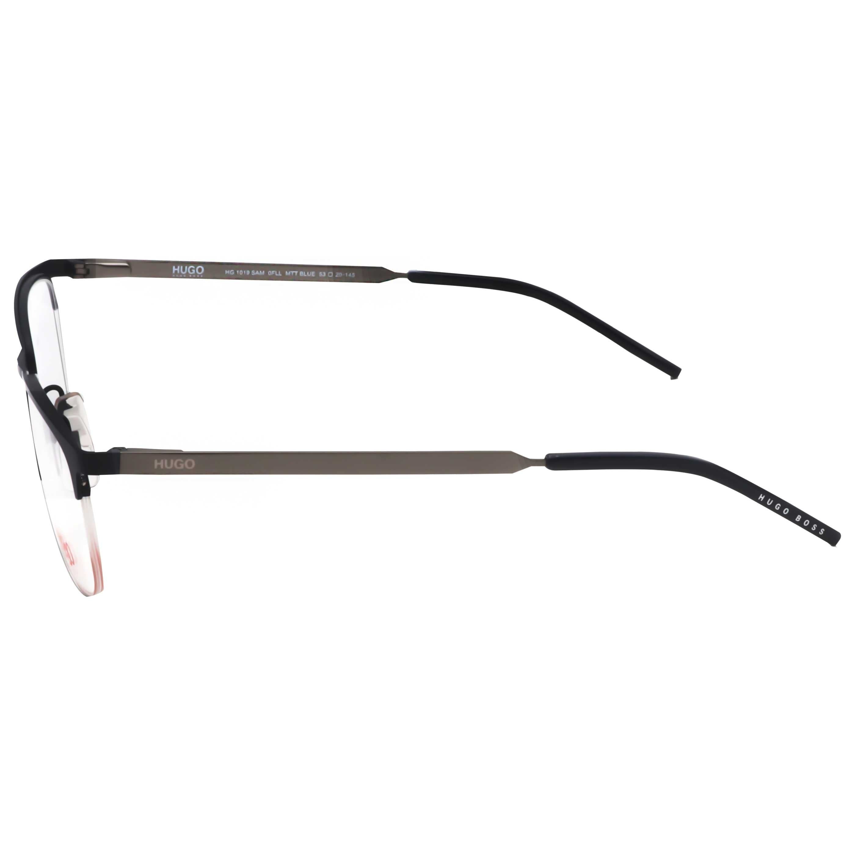 Hugo Boss Men's Eyeglasses HG1019SAM-FLL-53