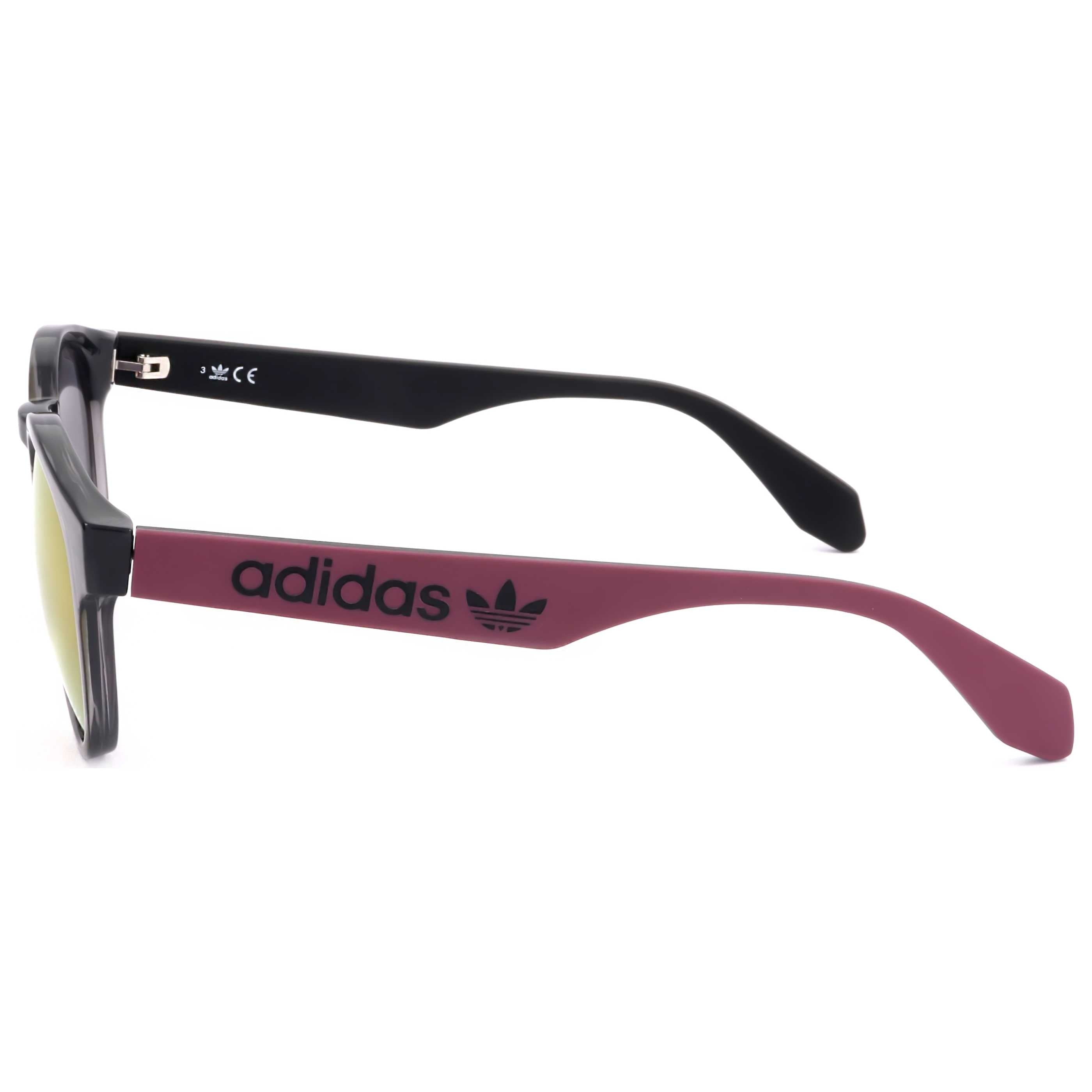 Adidas Unisex Sunglasses OR0025-20Z-52