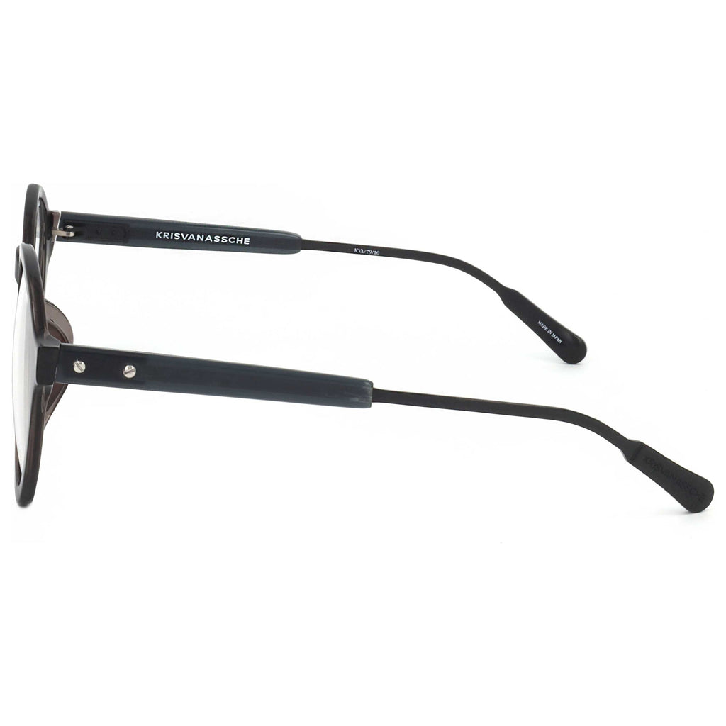 Linda Farrow Men's Opticals KVA79-C10-51