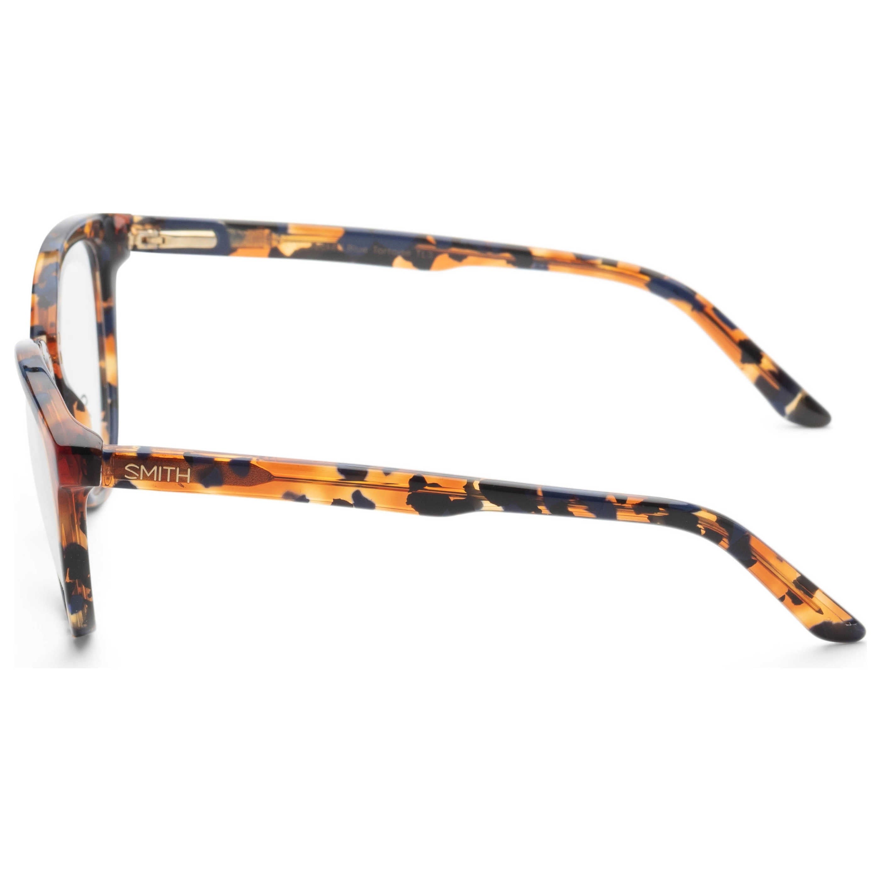 Smith Optics Ambrey Women's Eyeglasses SMAMTL3-AMBREY-52