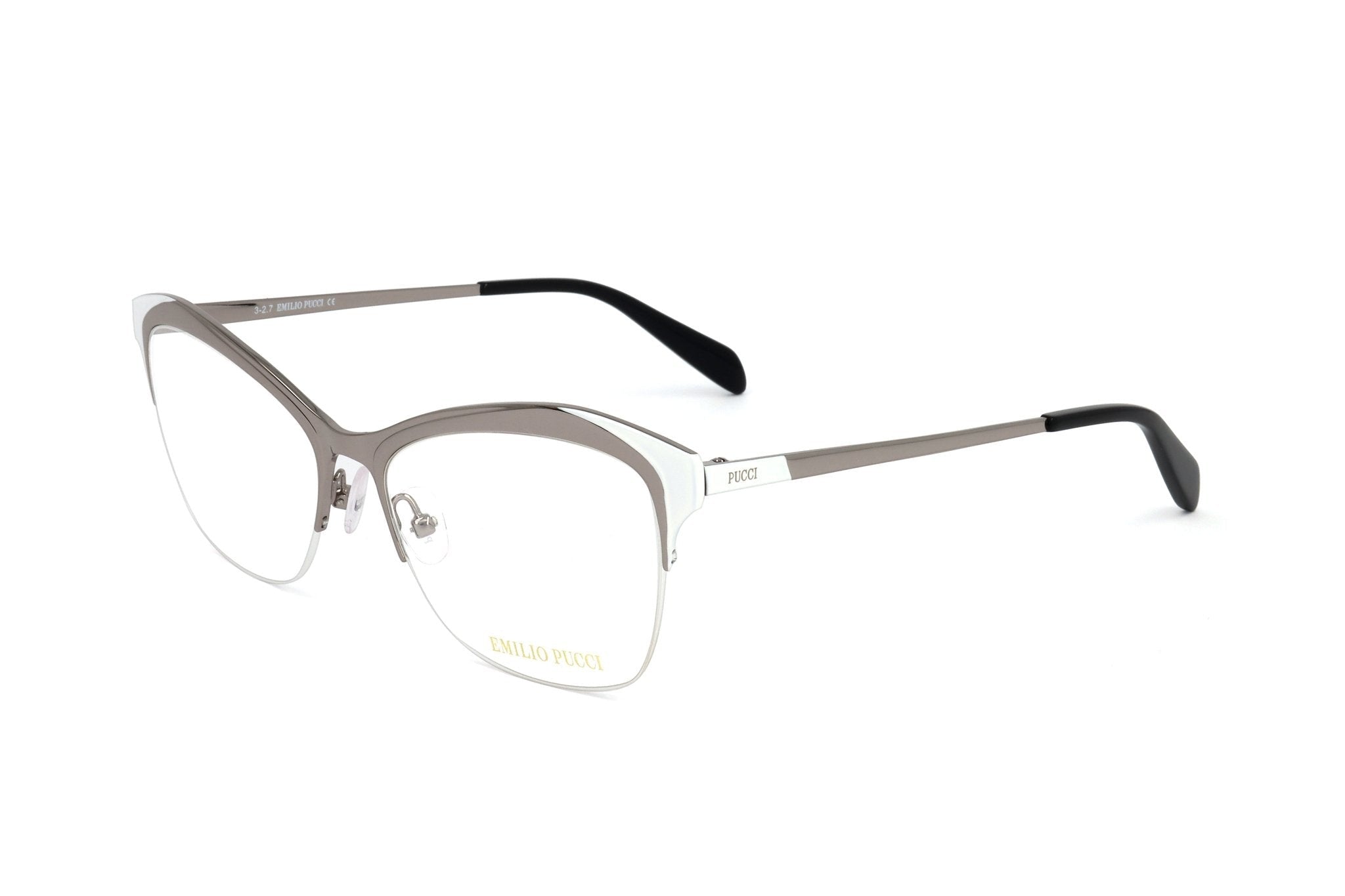Pucci Women's Metal Glasses