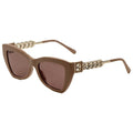 Michael Kors Women's Sunglasses MK2205-395473-52