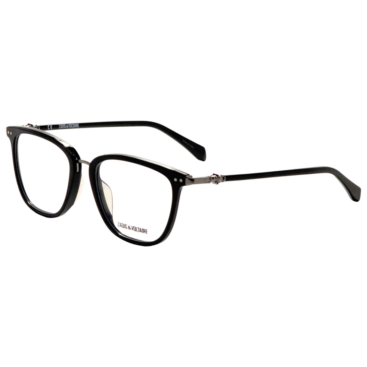 Zadig & Voltaire Women's Eyeglasses VZV204-510700