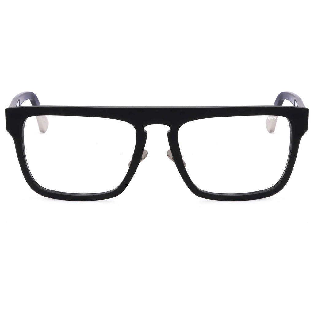 Linda Farrow Men's Opticals KVA52-C6-56