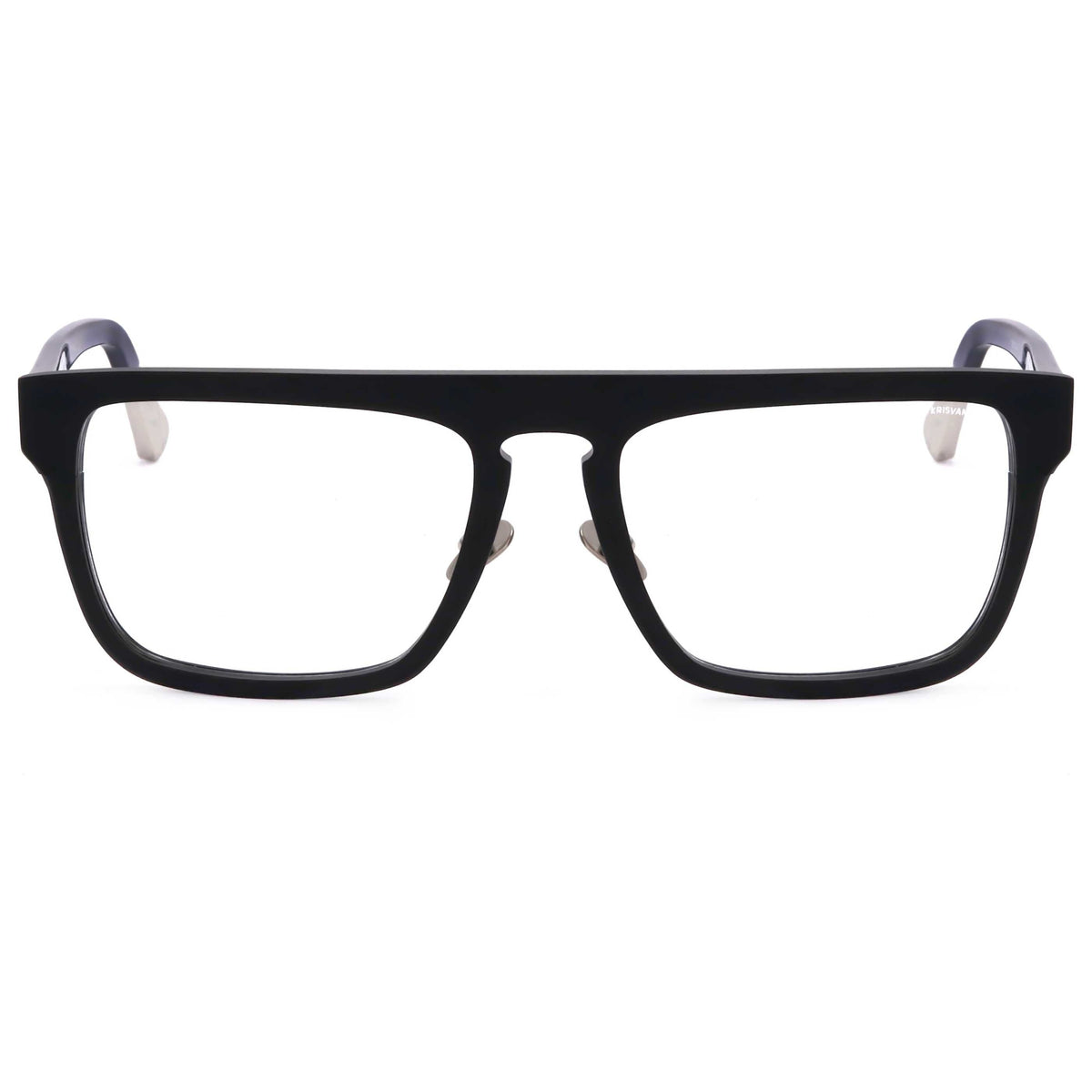 Linda Farrow Men's Opticals KVA52-C6-56