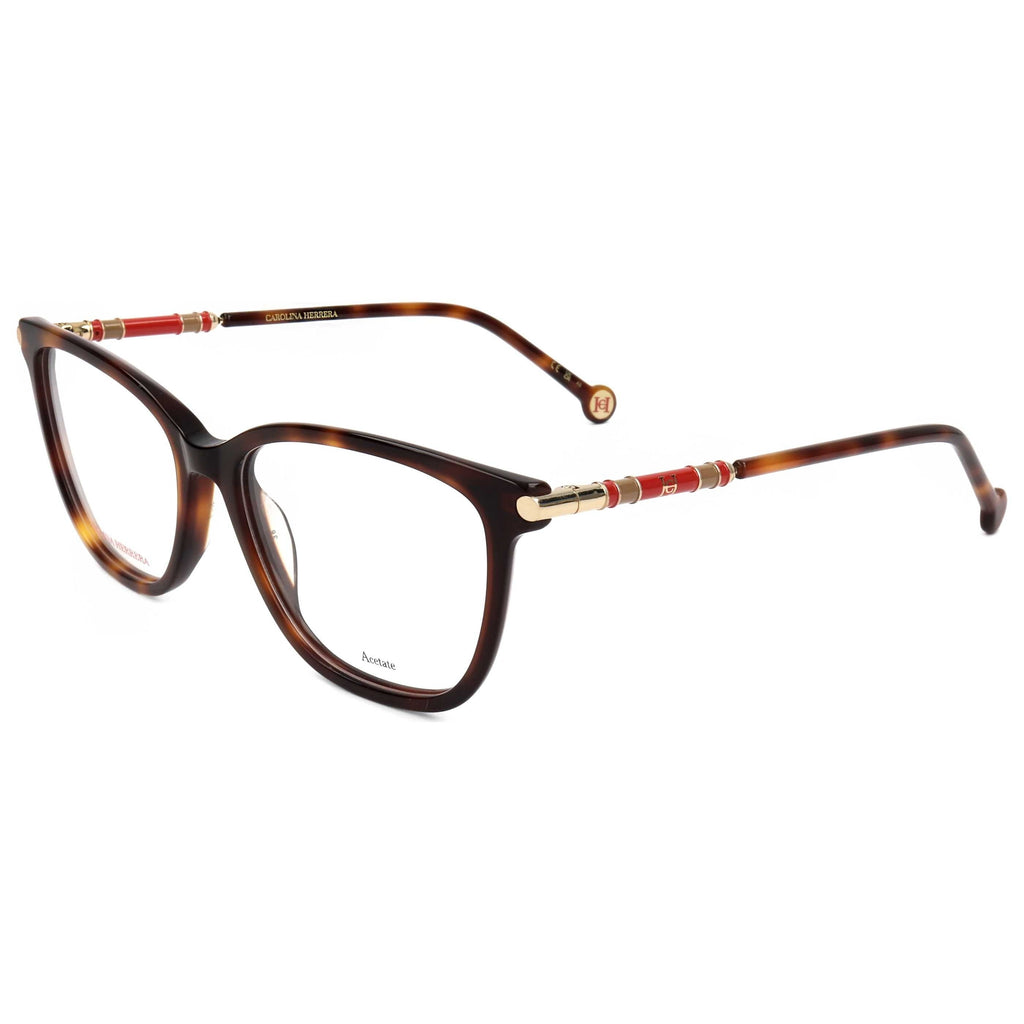 Carolina Herrera Women's Eyeglasses CH0027-05L-55