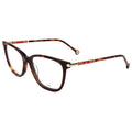 Carolina Herrera Women's Eyeglasses CH0027-05L-55
