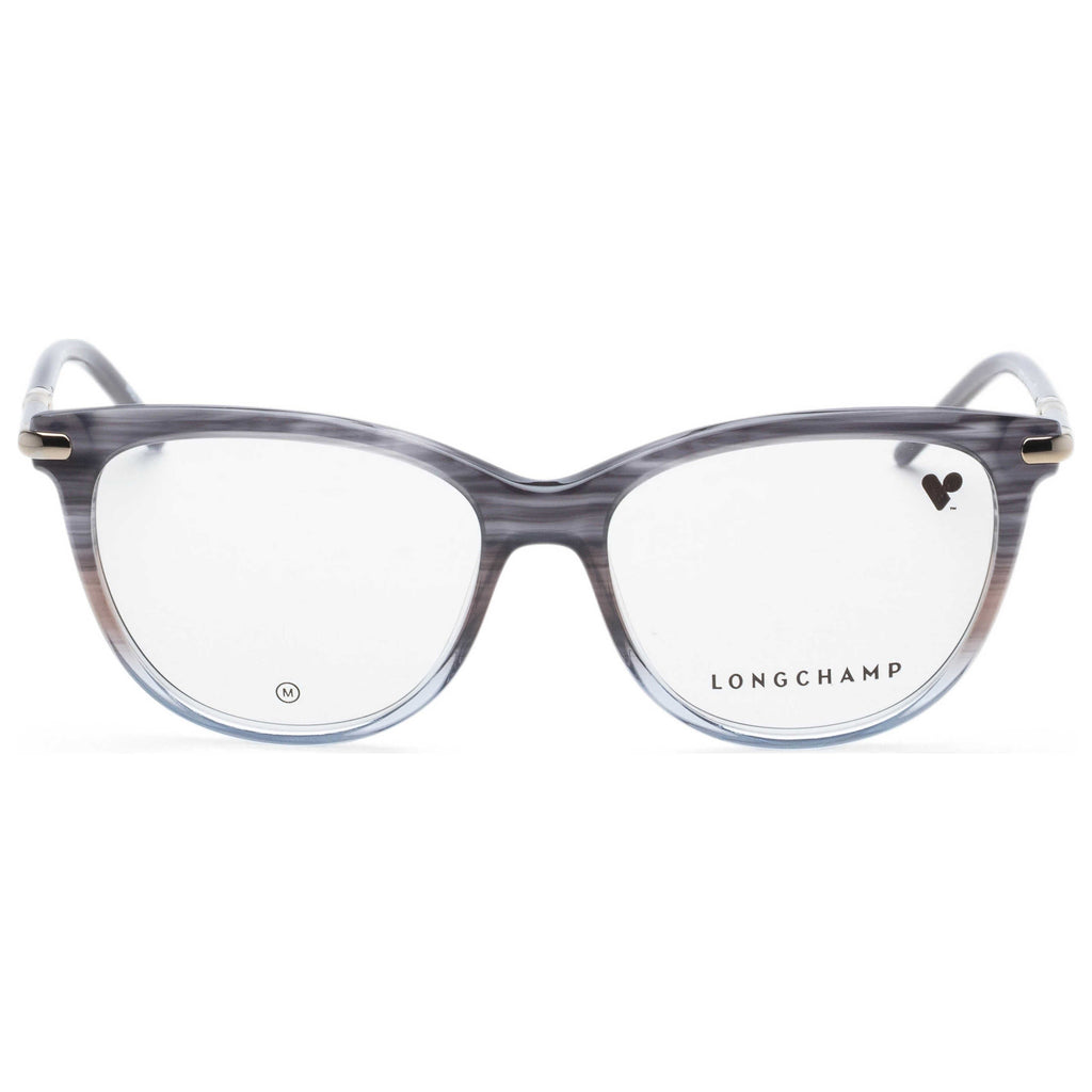 Longchamp Women's Eyeglasses LO2727-037-53