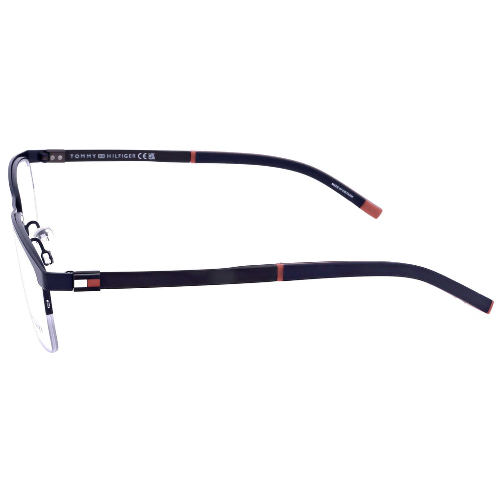 Tommy Hilfiger Men's Eyeglasses TH2079-US-FLL-54