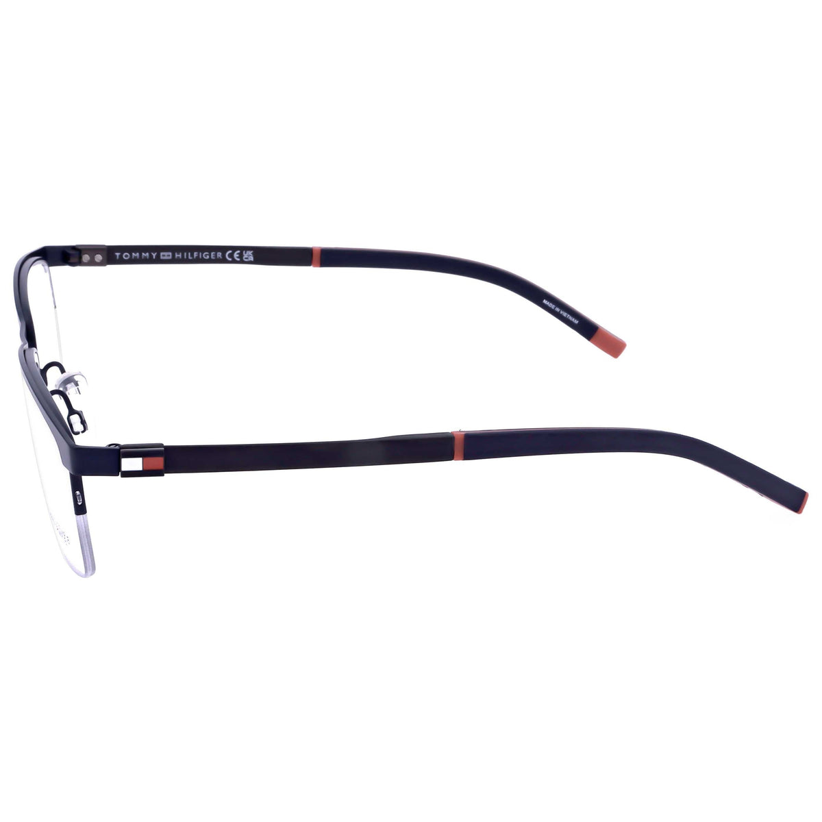 Tommy Hilfiger Men's Eyeglasses TH2079-US-FLL-54