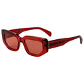 Paul Smith Kennet Unisex Sunglasses PS24617S-602-54
