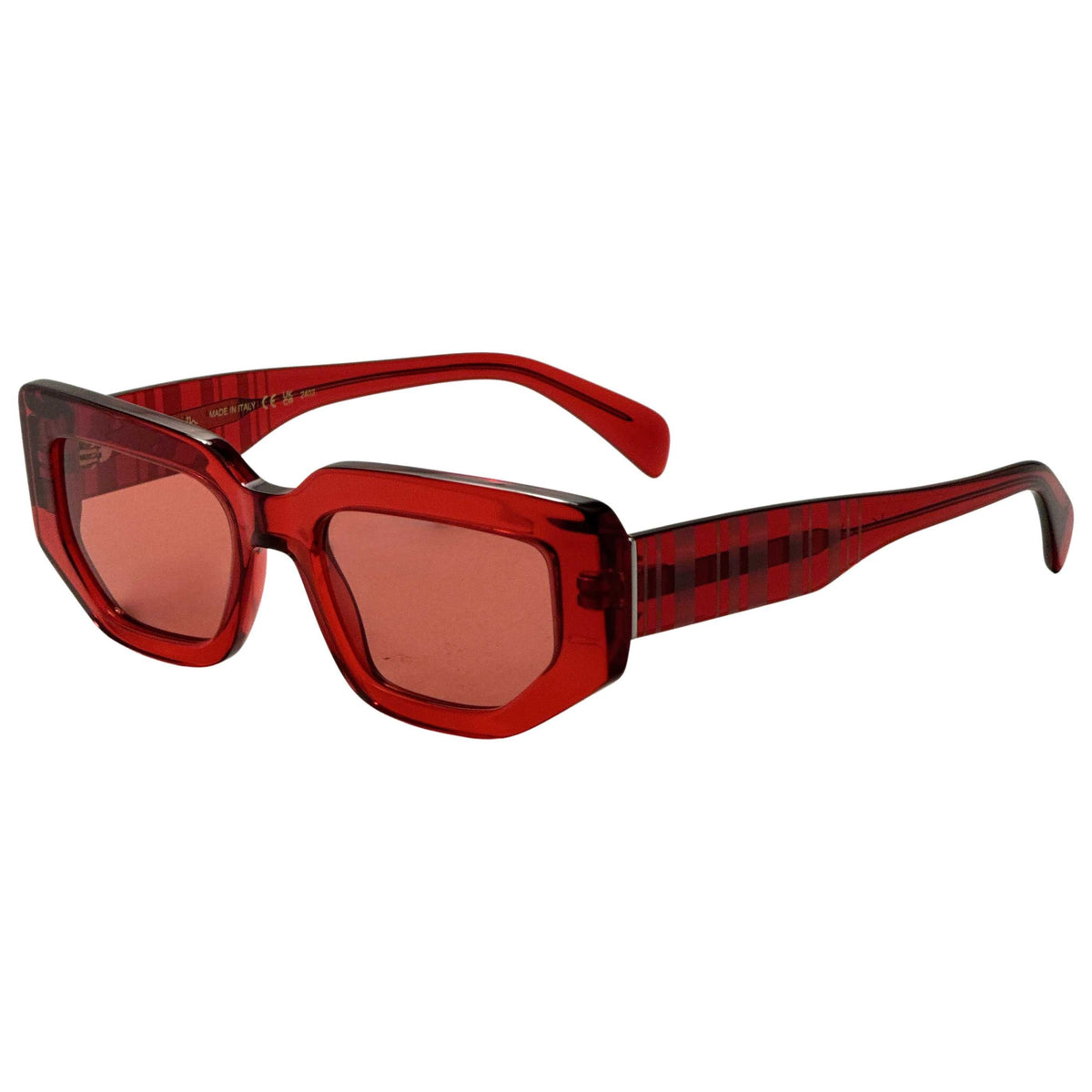 Paul Smith Kennet Unisex Sunglasses PS24617S-602-54