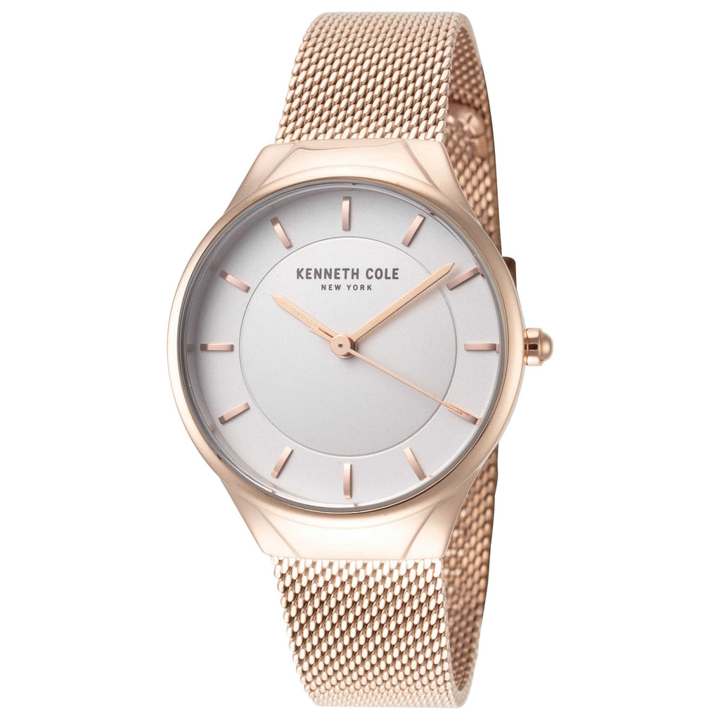 Kenneth Cole Women's Watch KC50962001