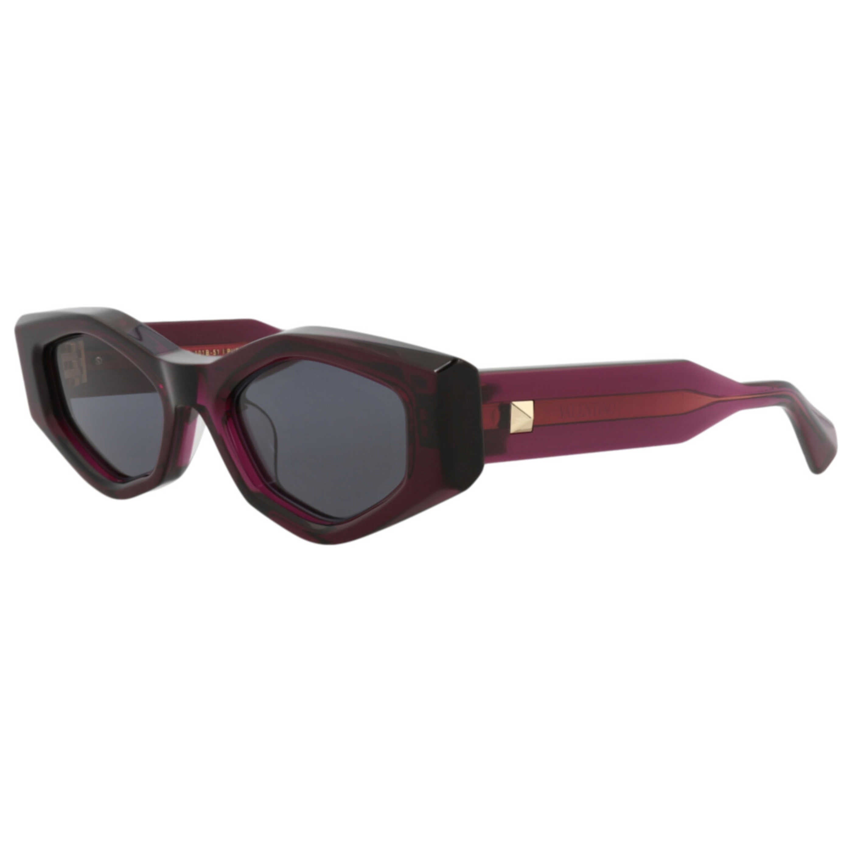 Valentino Unisex Sunglasses VLS-101B-51