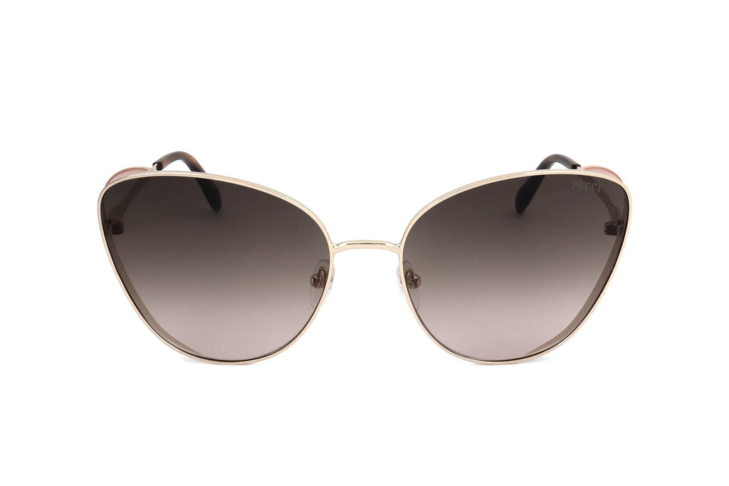 Pucci Women's Metal Sunglasses