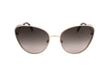 Pucci Women's Metal Sunglasses