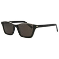 Saint Laurent Unisex Sunglasses SL365DYLAN-30008675-002